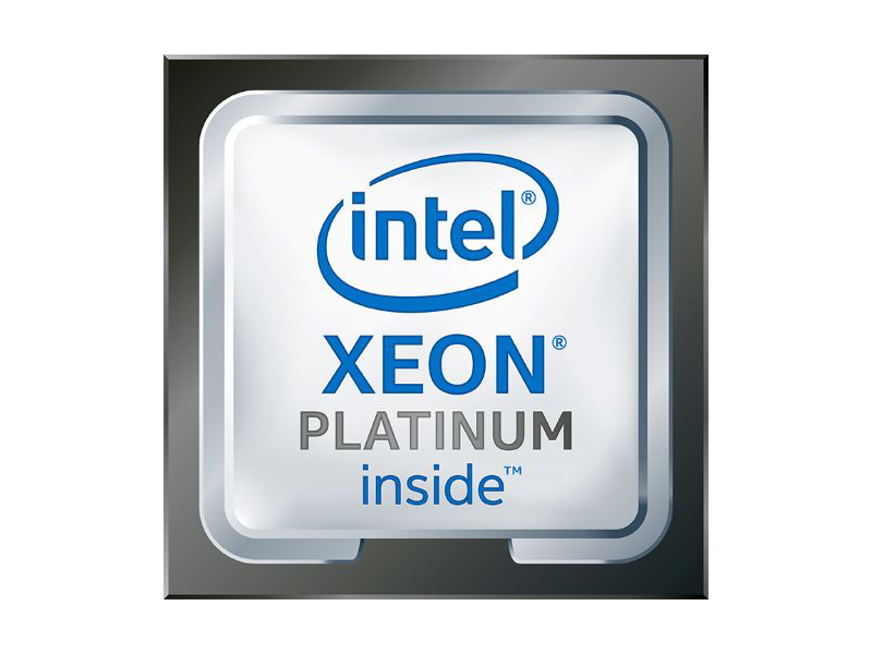 PY-CP62XA - Fsas Technologies Intel Xeon Platinum 8358 - 2.6 GHz - 32 Kerne
