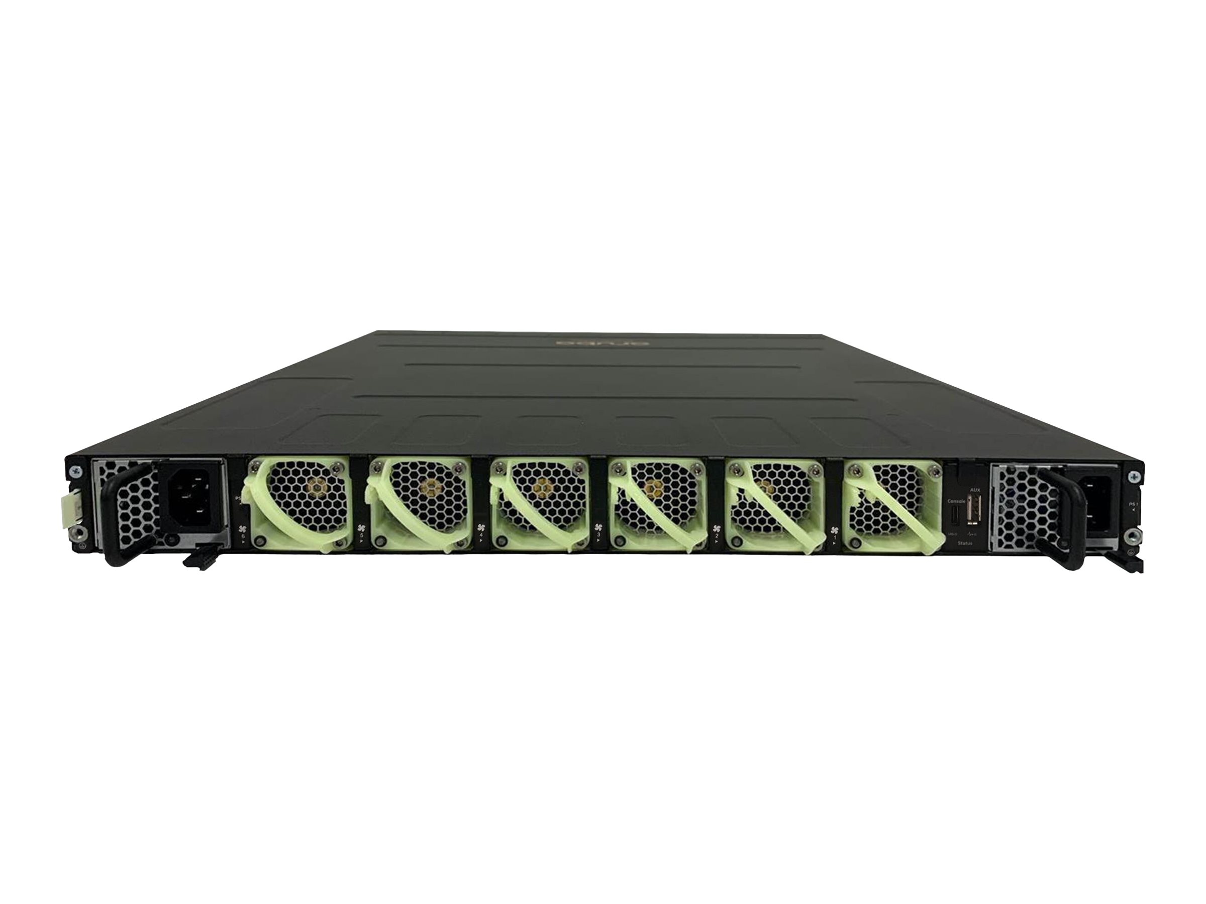 R8P14A - Conmutador HPE Aruba CX 10000 - 48 puertos - Gestionado L3