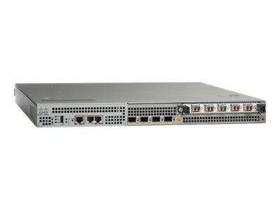 ASR1001-5G-SECK9 – Cisco VPN Firewall Bundle Router