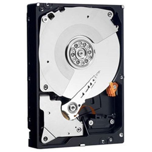 400-AJRE - Dell  Festplatte - 600 GB - intern - 2.5" (6.4 cm)