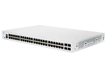 CBS350-24XT - Cisco Business 350 Series CBS350-24XT - Switch