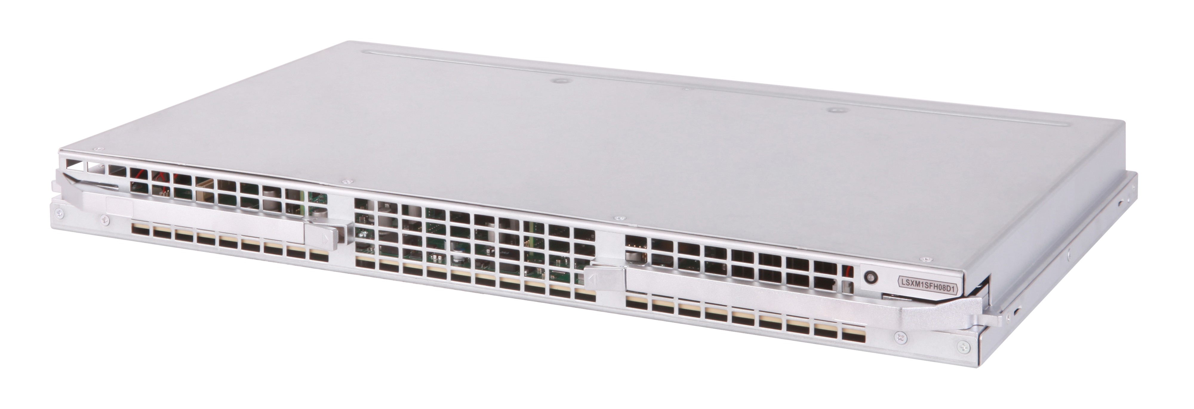 JH362A - HPE FlexFabric 12908E 14.4Tbps Type H Fabric Module