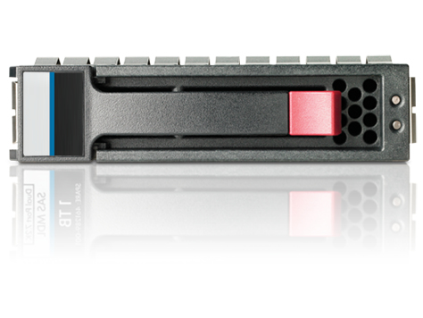 793703-B21 - HPE Midline Helium - Disco rigido - 8 TB - Hot-Swap - 3.5" LFF (8.9 cm LFF)