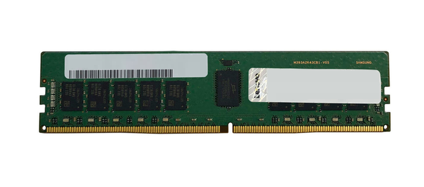4X77A81442 - Lenovo ThinkSystem - DDR5 - Modul - 64 GB - DIMM