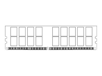 HMA42GR7AFR4N-UH - Hynix SK Hynix - DDR4 - Modul - 16 GB - DIMM 288-PIN