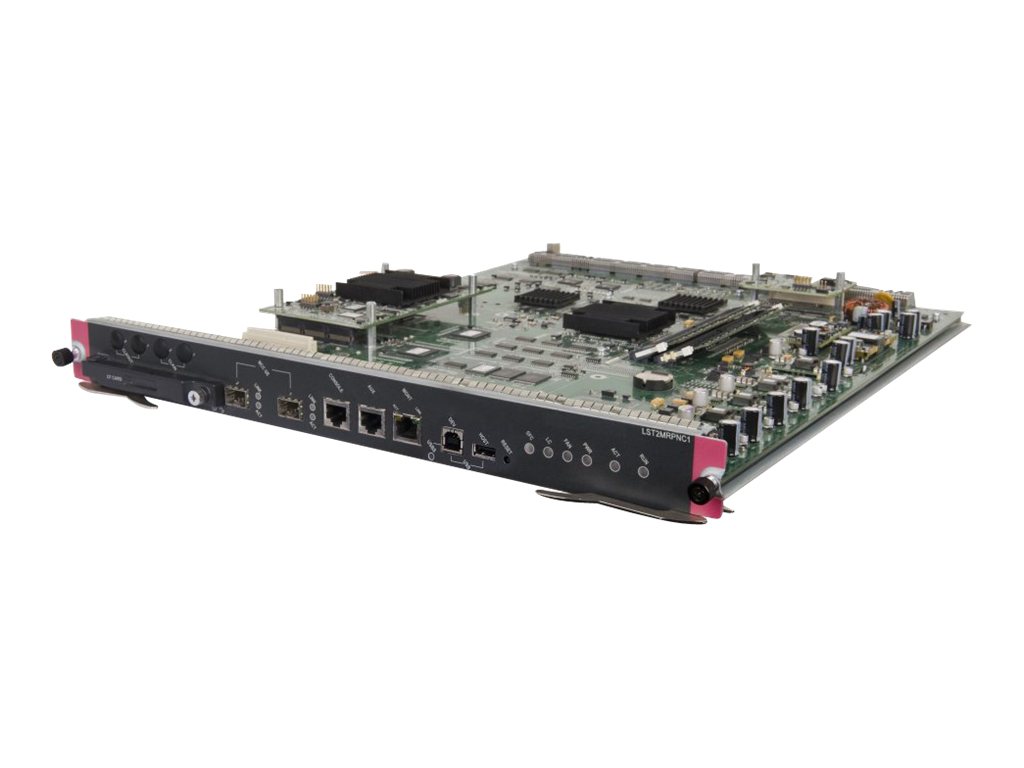 JG497A - HPE Main Processing Unit - Steuerungsprozessor