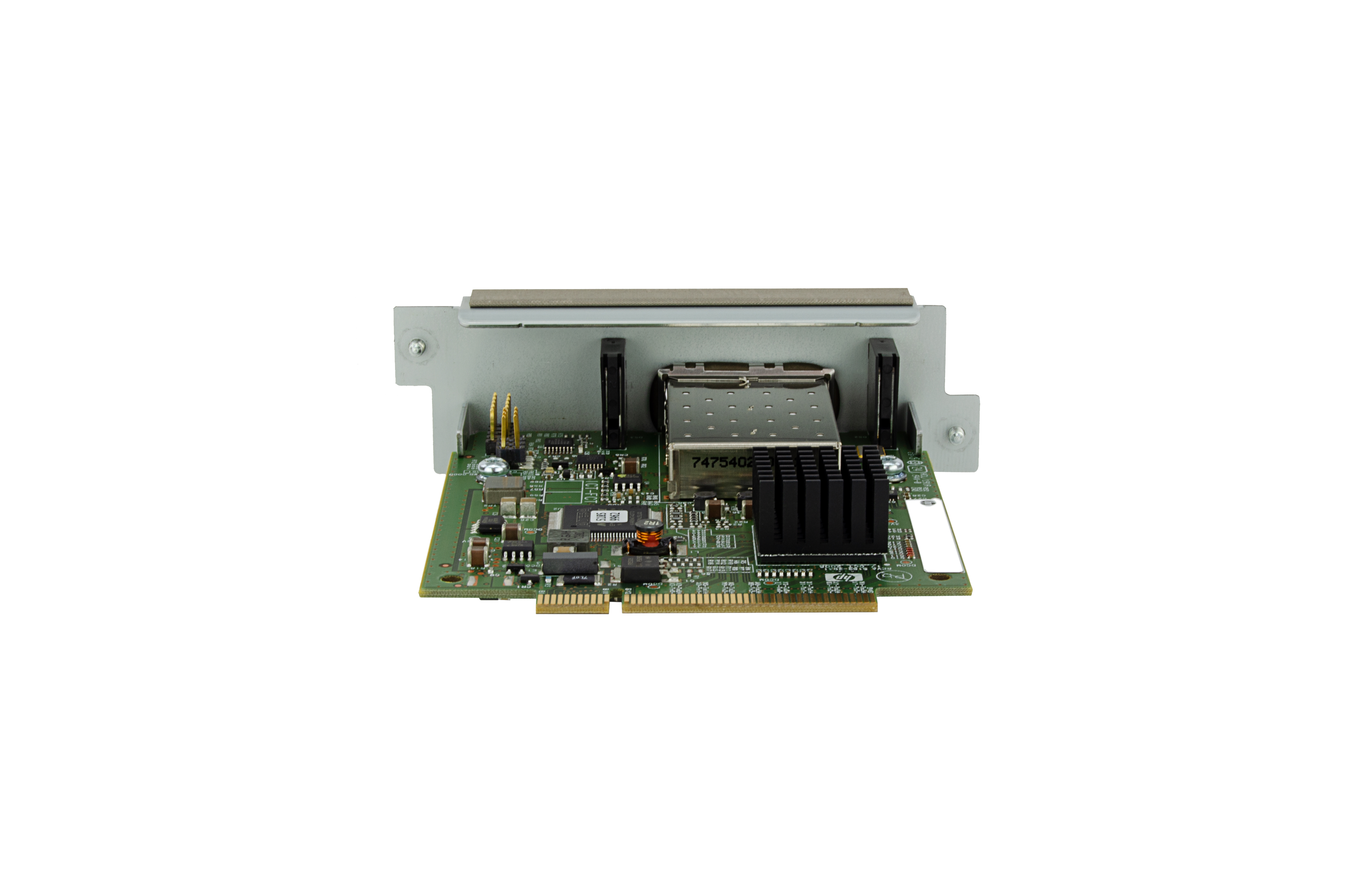 J9731A - Modulo di espansione HPE - 2 porte