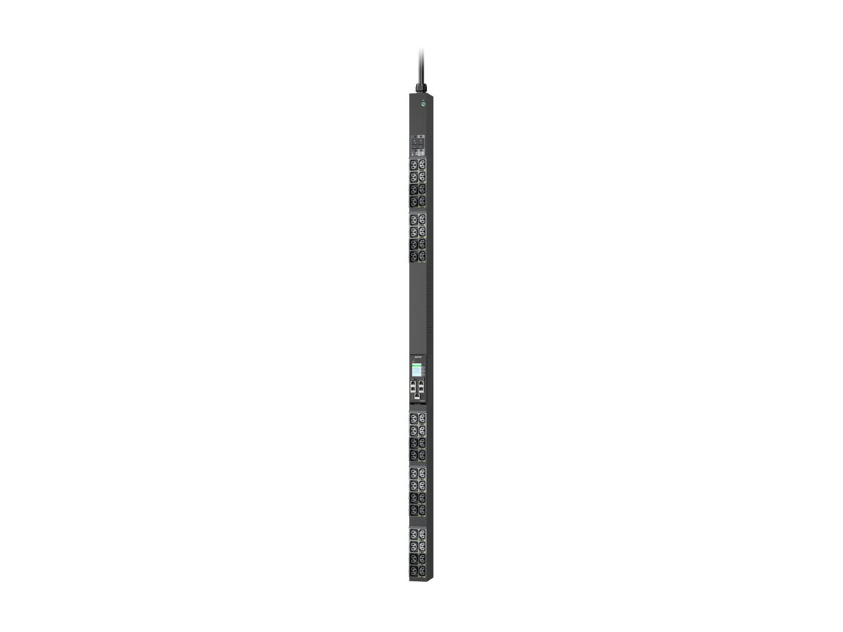 APDU11150SW – APC NetShelter Rack PDU Advanced – Gen 2 – Power Distribution Unit (rack-mountable)