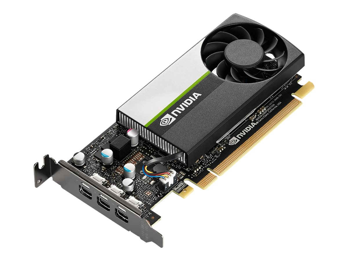 900-5G172-2274-E00 - NVIDIA Quadro T400 - Grafikkarte - Quadro T400