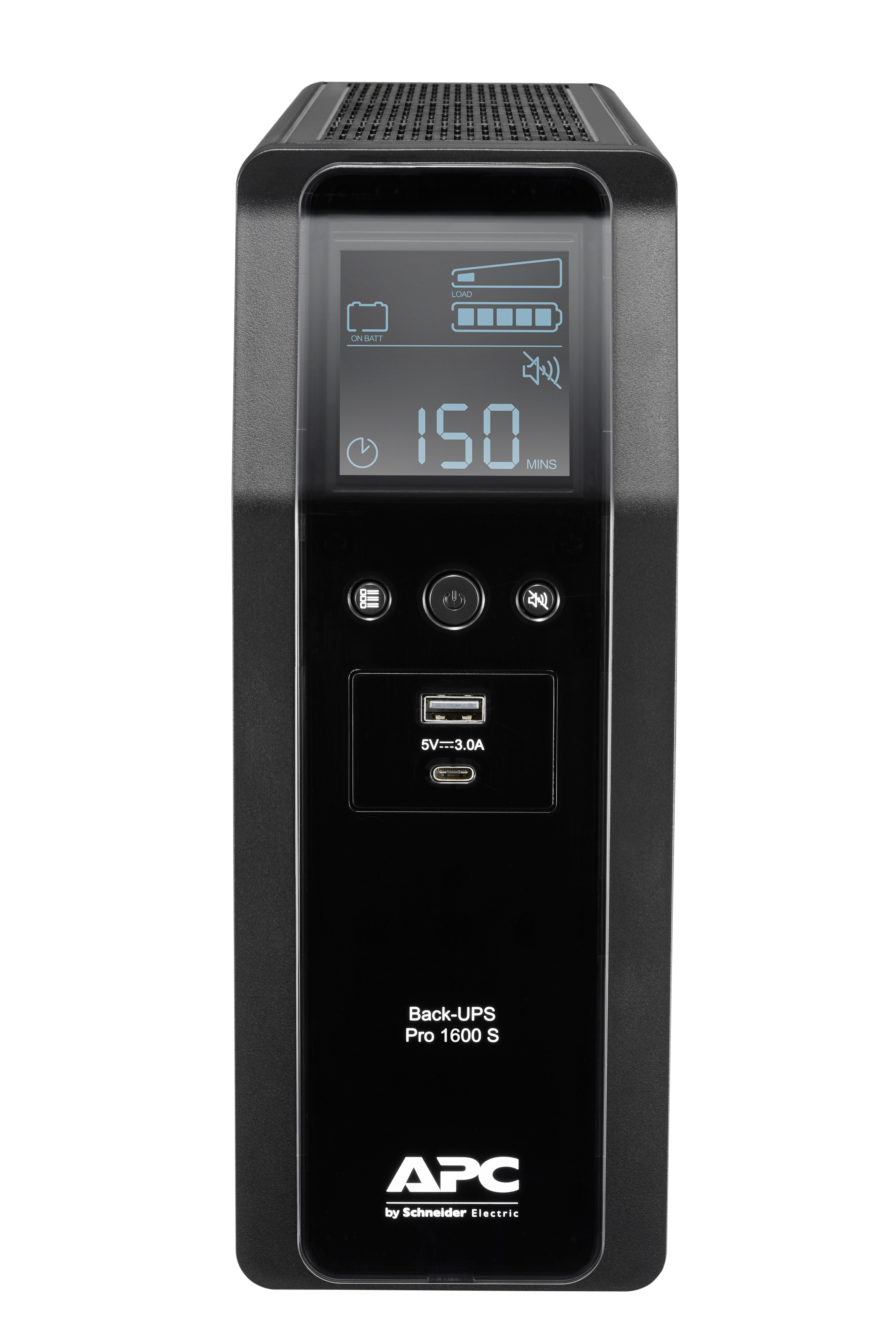 BR1600SI - APC Back-UPS Pro BR1600SI - UPS - AC 220–240 V