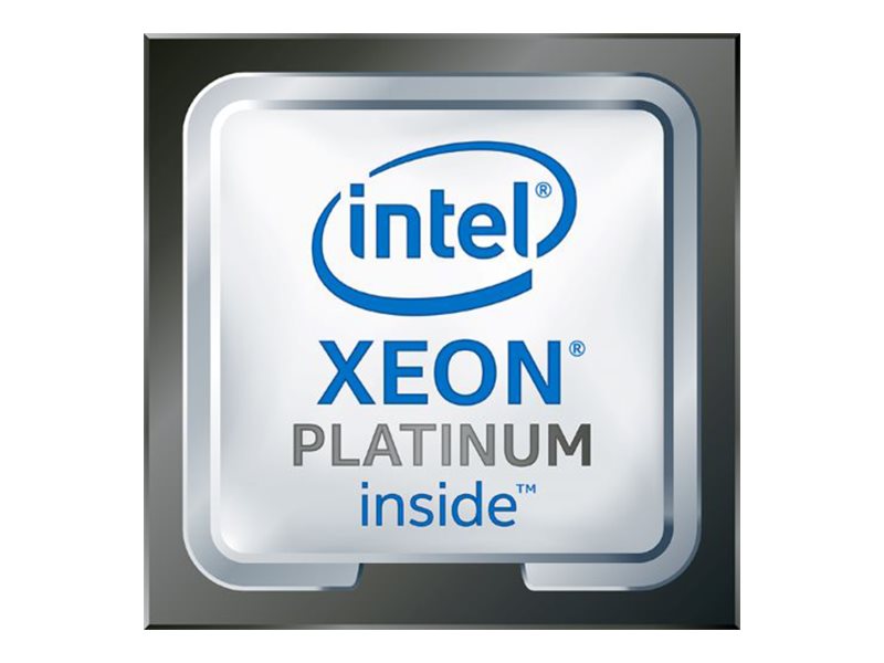 P49625-B21 - HPE Intel Xeon Platinum 8444H - 2.9 GHz - 16 Kerne