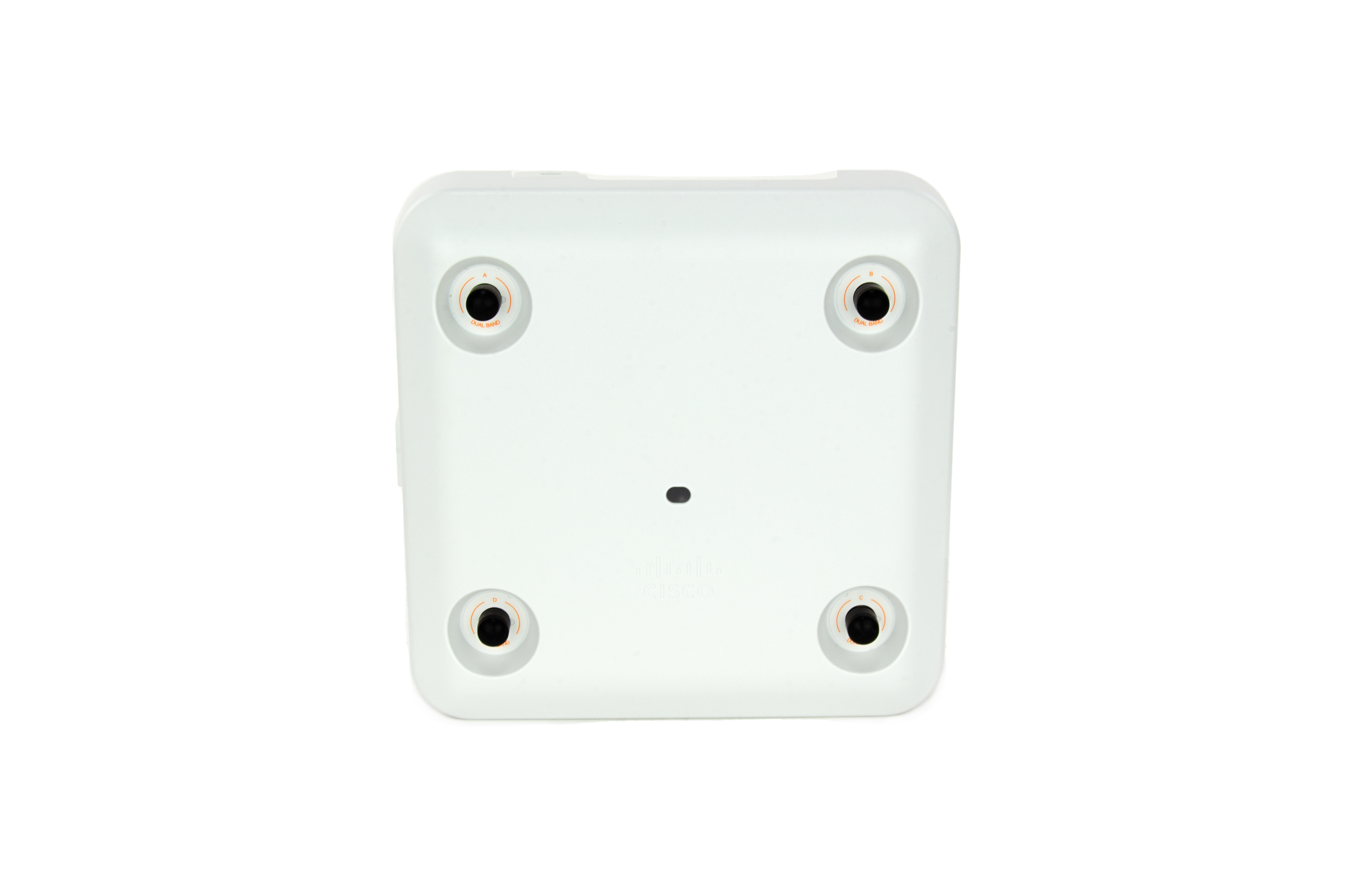 AIR-AP2802E-E-K9 - Punto de acceso Cisco Aironet 2800 - Wi-Fi 5 Wave 2 - Para interiores