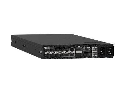 210-AWOS - Dell Networking S4112F-ON - Switch - L3 - managed