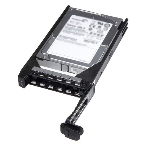 400-26296 - Dell  Festplatte - 3 TB - Hot-Swap - 3.5" (8.9 cm)