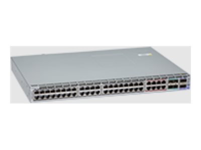 CCS-720XP-48ZC2-R - Arista 720XP Series 720XP-48ZC2 - Switch - L3 - managed - 40 x 100/1000/2.5G (PoE+)