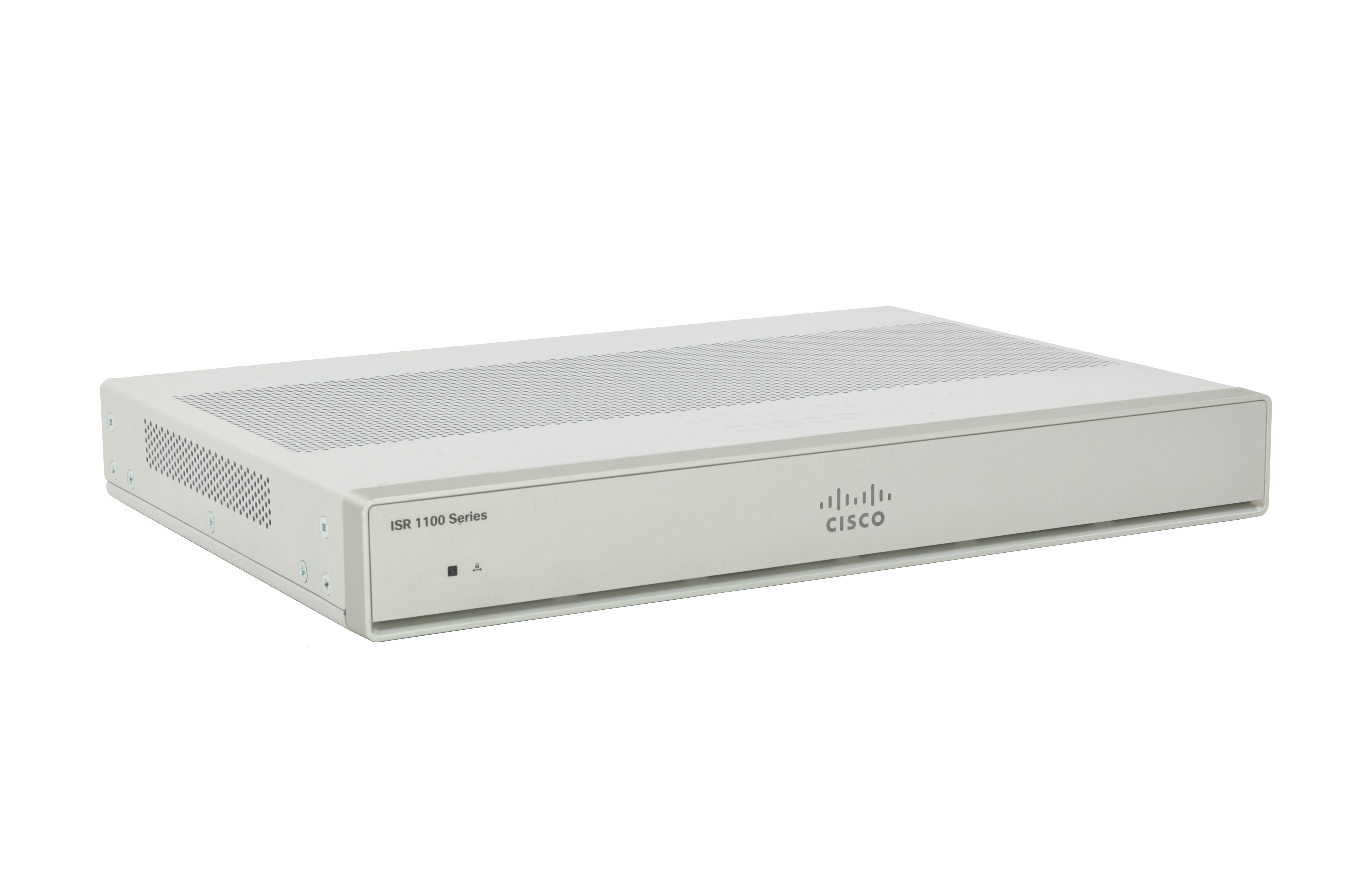 C1116-4P - Cisco ISR 1116 Router, Integrated Services, 4 Ports, Easy Deployment