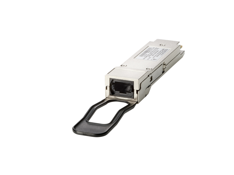 Q7F11A - HPE QSFP28 receiver module - 40GbE - 40GBASE-SR4