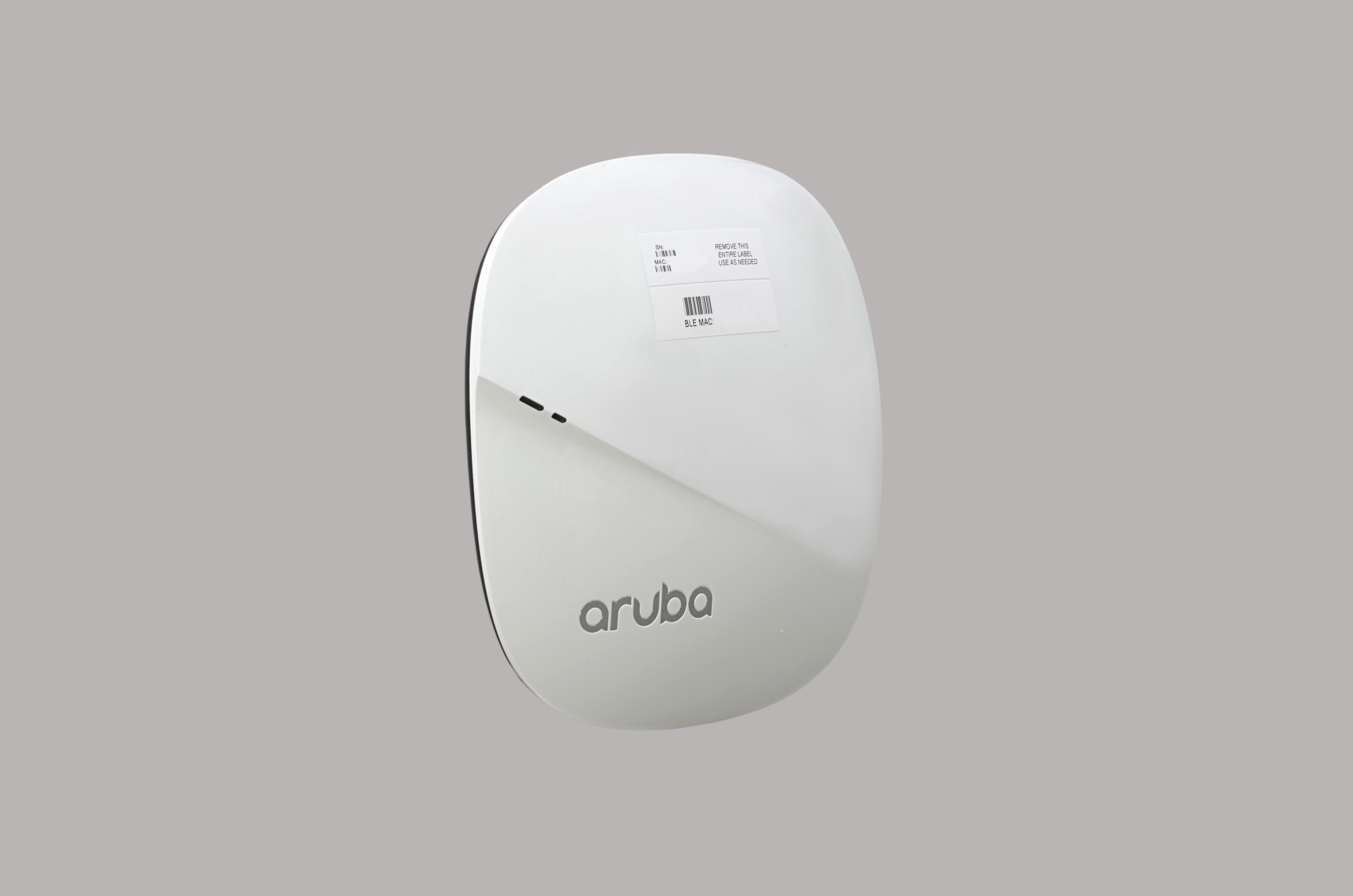 JX936A - HPE Aruba AP-305 - Estación base de radio - Wi-Fi 5