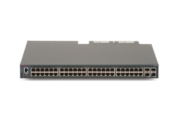 AL5900A3B-E6 - Extreme Networks ExtremeSwitching Ethernet Routing