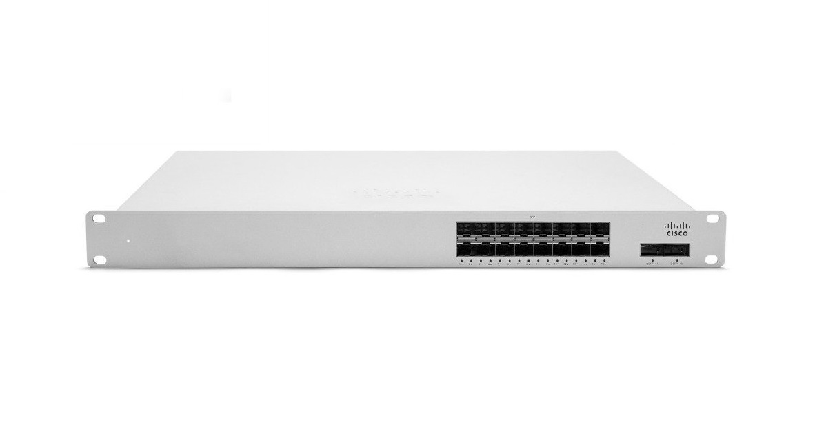 MS425-16-HW - Commutateur Cisco Meraki MS425 - 16 ports - Géré L2