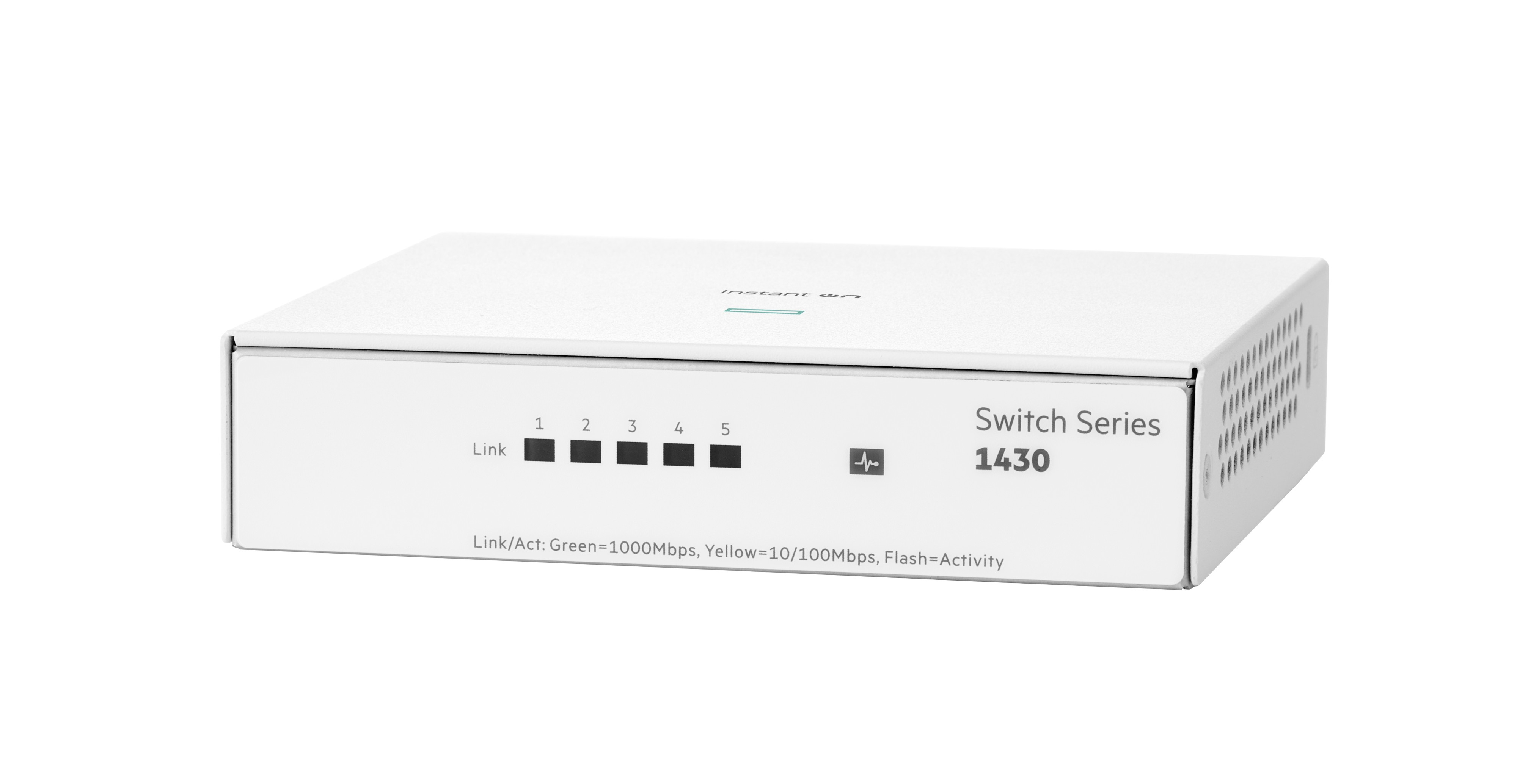 R8R44A - HPE Instant On 1430 5G Switch