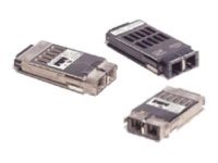 ONS-GC-GE-ZX - Cisco GBIC transceiver module - 1GbE - 1000Base-ZX