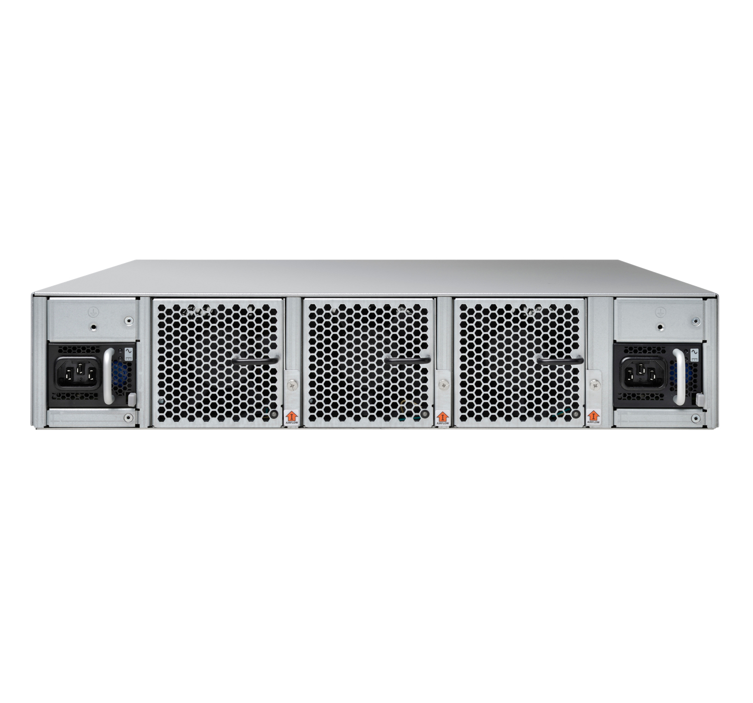 C8R42B - HPE StoreFabric SN6500B Power Pack+ - Switch