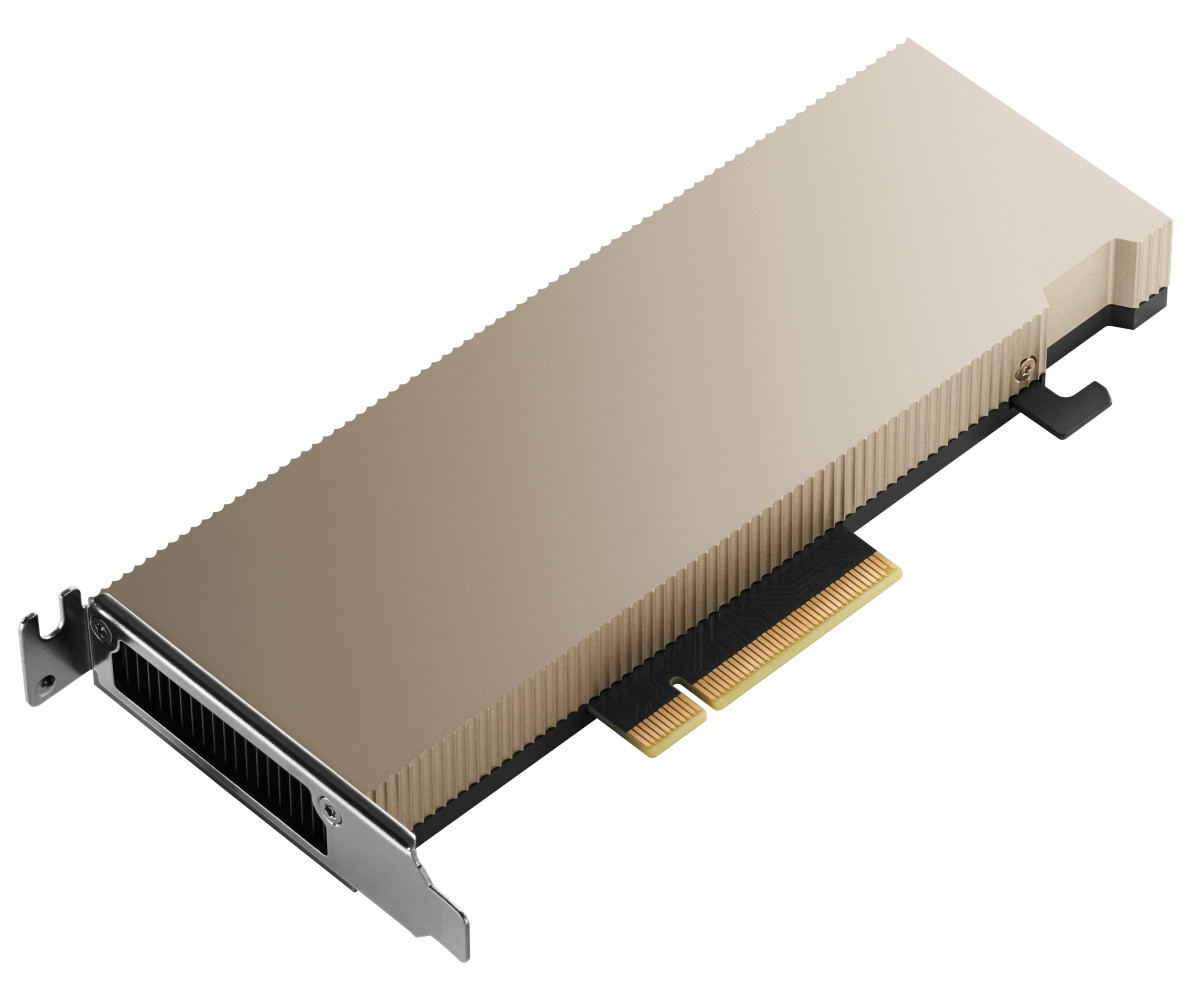 4X67A81547 - Lenovo NVIDIA - GPU-Rechenprozessor - A2 - 16 GB GDDR6