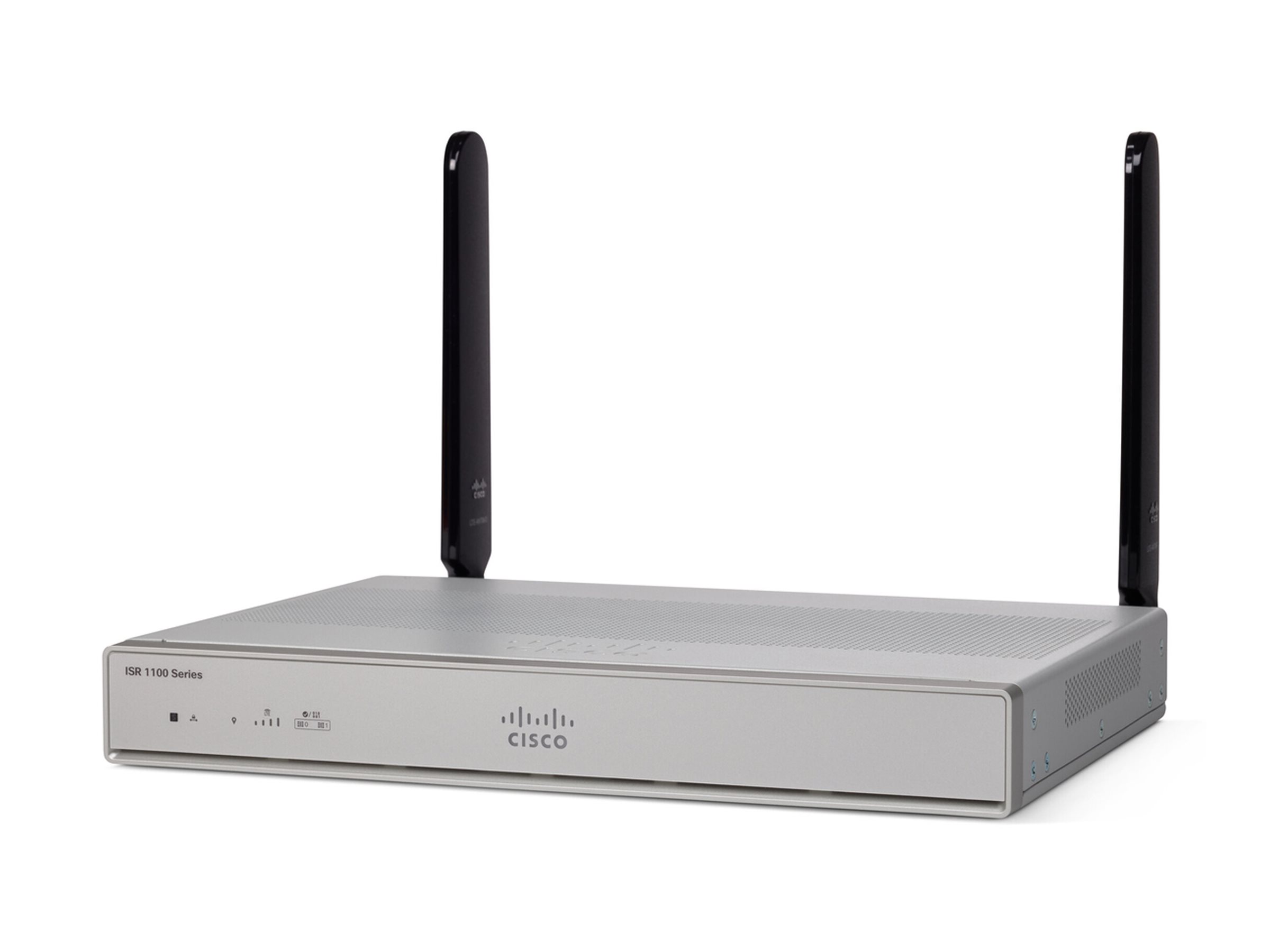 C1117-4PMWE - Cisco Integrated Services Router 1117 - Router