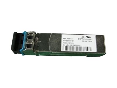 407-10272 - Dell  SFP (Mini-GBIC) transceiver module - 8 GB Fibre Channel (SW)