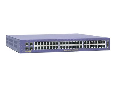 16101 - Extreme Networks Summit 400-48t - Switch - managed