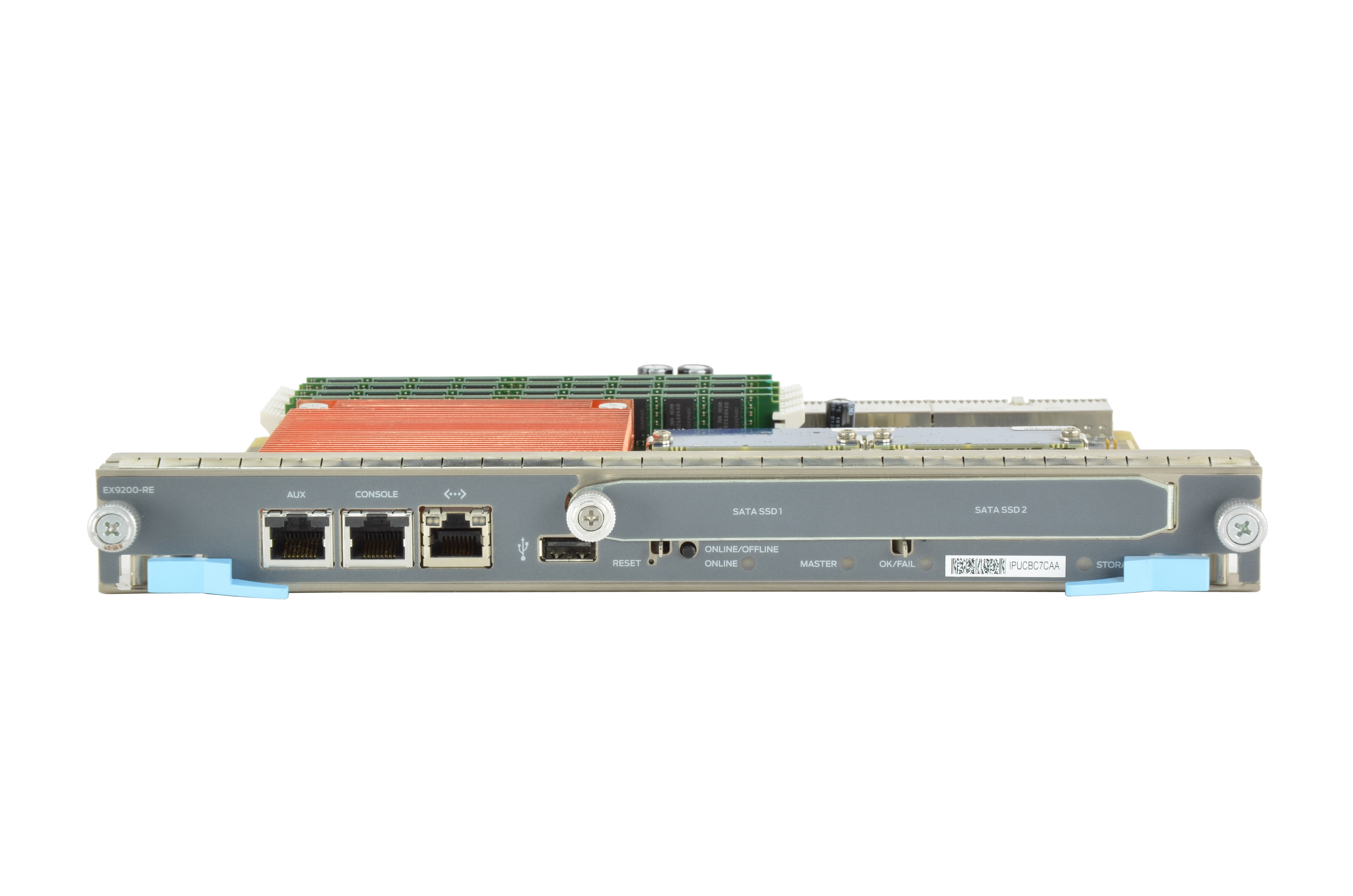 EX9200-RE - Tapa ciega de Juniper - para la serie EX