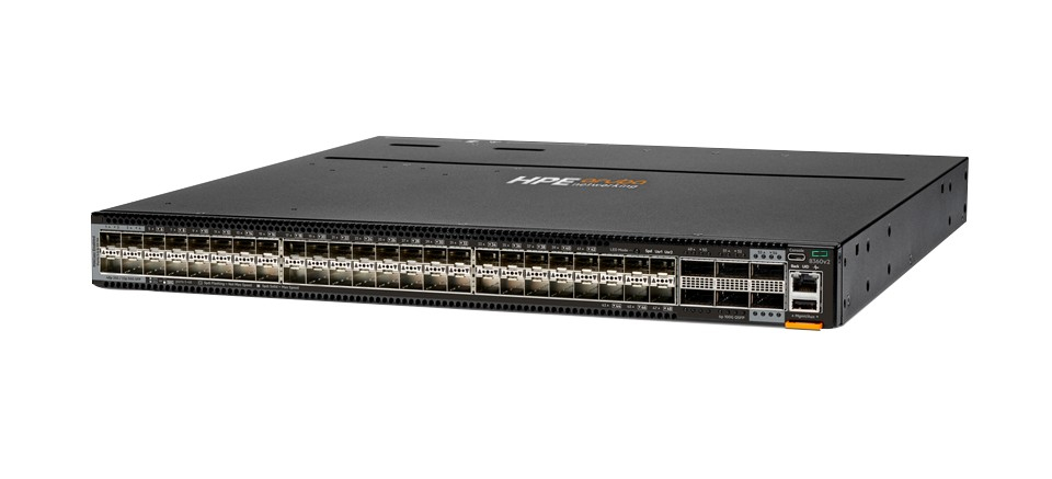 JL704C - Conmutador HPE Aruba CX 8360 - 48 puertos - Gestionado de capa 3