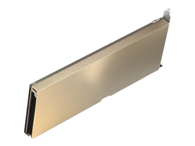 R9W59A - HPE NVIDIA - GPU-Rechenprozessor - A10 - 24 GB GDDR6
