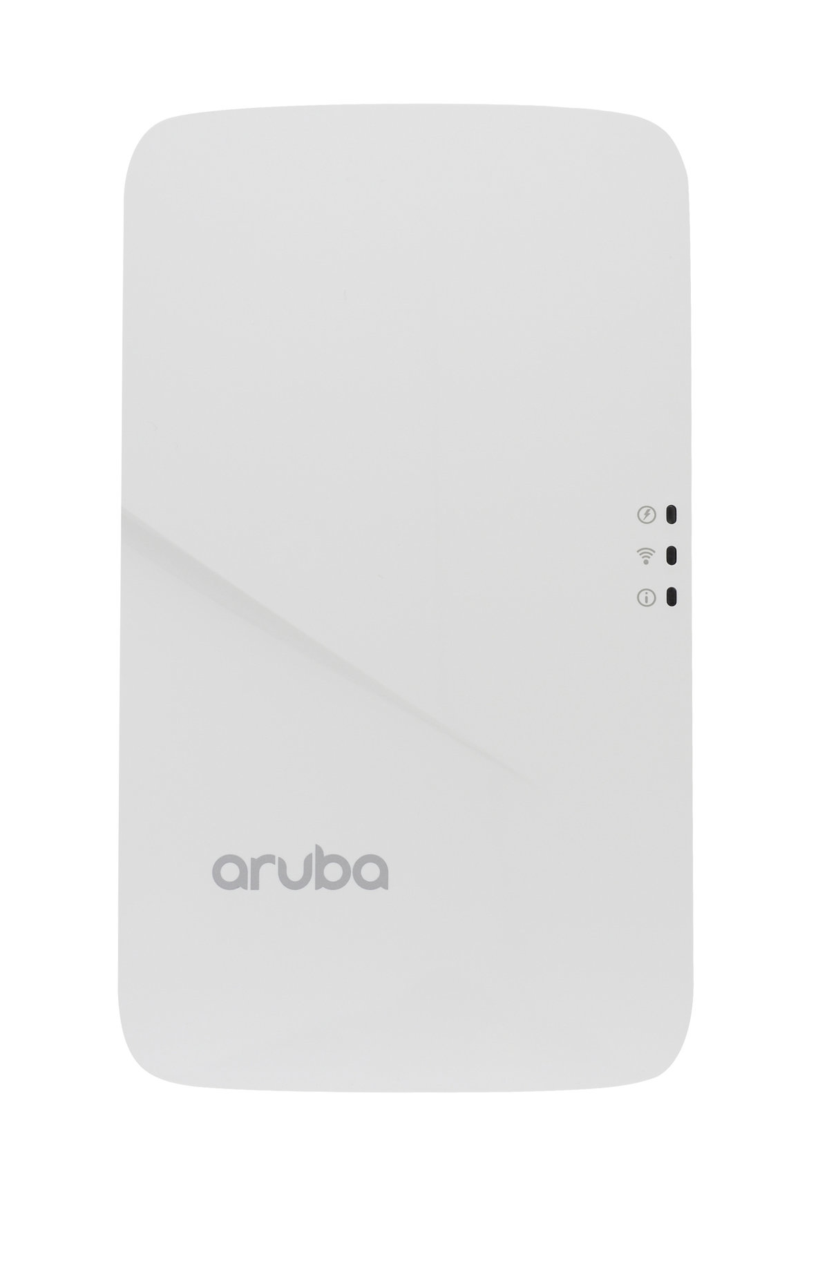 JZ087A - HPE Aruba AP-303HR (EU) Remote Bundle - Accesspoint