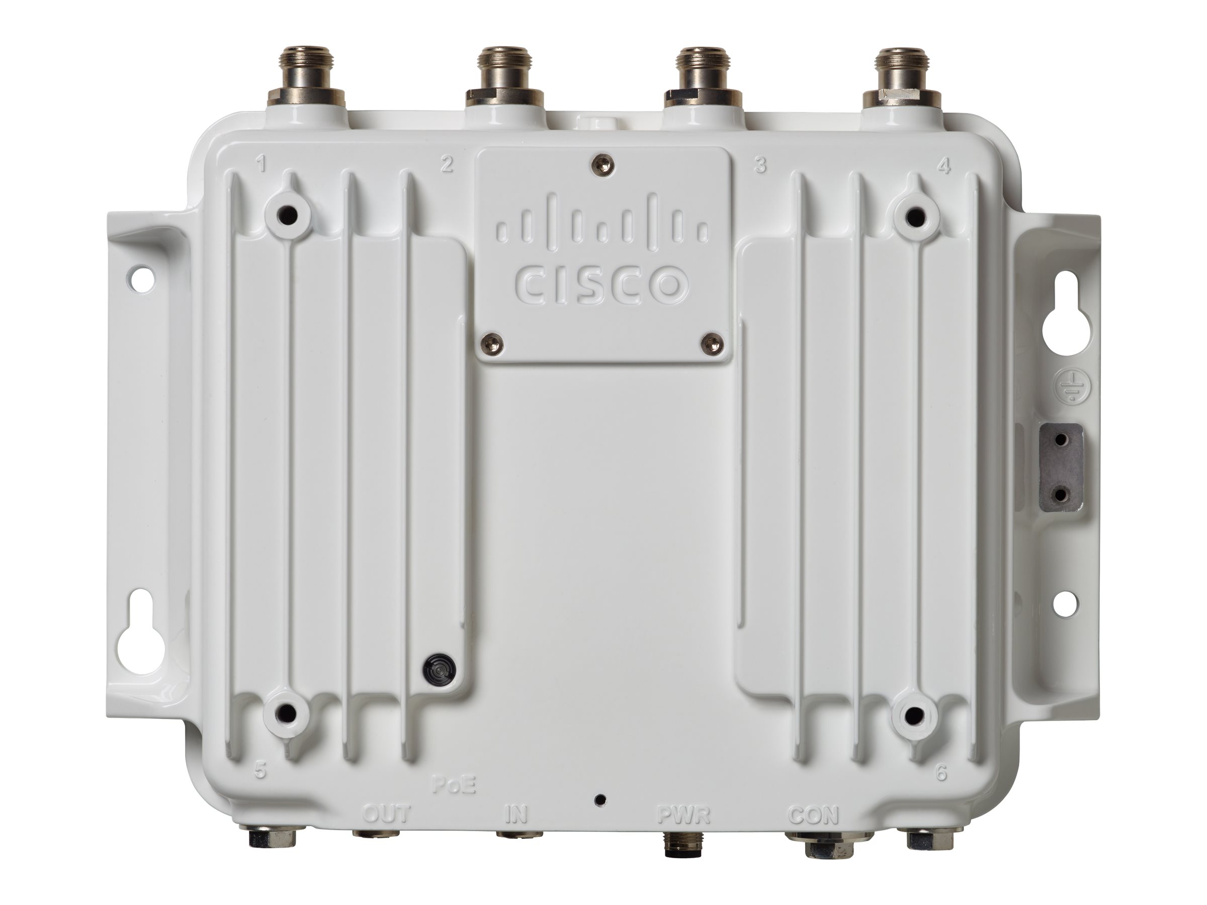 IW3702-4E-E-K9 - Cisco Industrial Wireless 3700 Series - Accesspoint