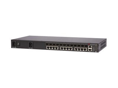 BR-6910-EAS-AC - Brocade 6910 Ethernet Access Switch - Switch