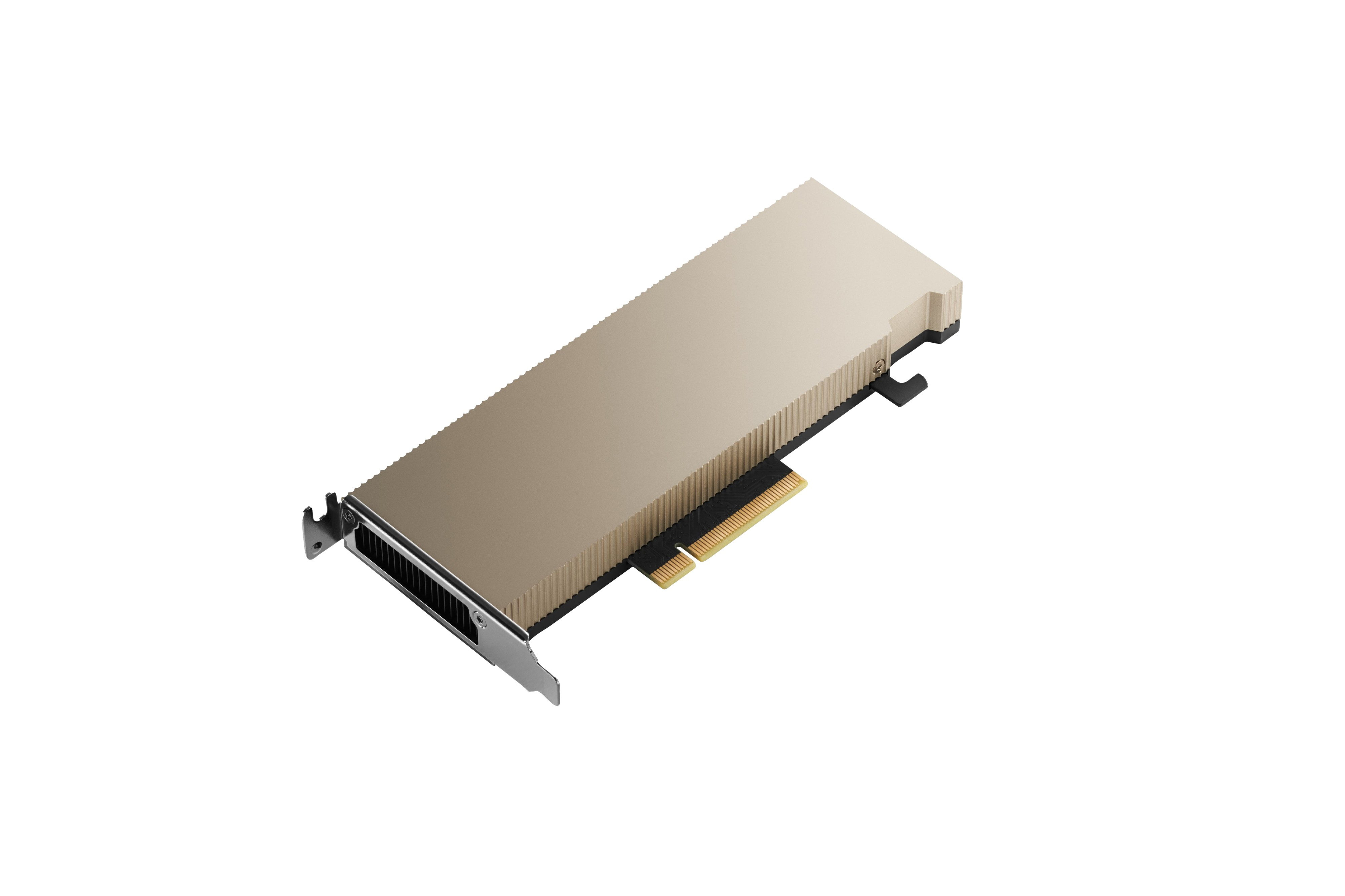 R9H23C - HPE NVIDIA - GPU-Rechenprozessor - A2 - 16 GB GDDR6
