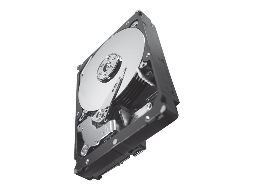 ST33000650NS - Seagate Constellation ES.2 ST33000650NS - Festplatte - 3 TB - intern - 3.5" (8.9 cm)