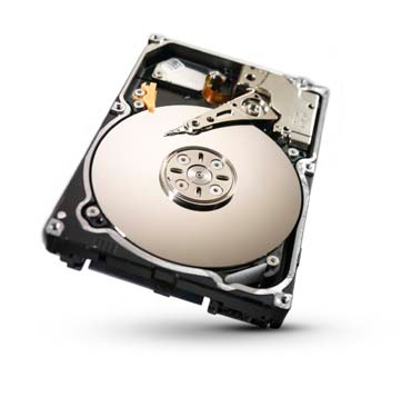 ST91000640SS - Seagate Constellation.2 ST91000640SS - Festplatte - 1 TB - intern - 2.5" (6.4 cm)