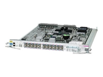 CRS-FCC-SC-22GE - Cisco CRS-1 Fabric Chassis Integrated Switch