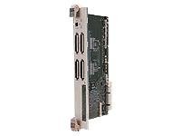 6E123-50 - Enterasys SmartSwitch 6000 - Switch - managed - 48 x 10Base-T