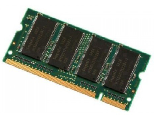 Q7559-60001 - HPE HP - DDR - Modul - 512 MB - SO DIMM 200-PIN
