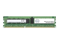 SNPM04W6C/16G - Dell  DDR4 - Modul - 16 GB - DIMM 288-PIN