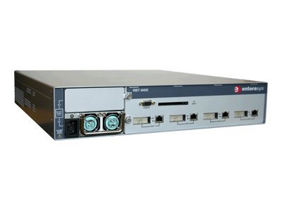 RBT-8400 - Enterasys RoamAbout Wireless Switch RBT-8400