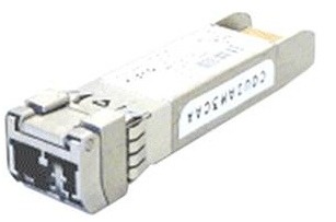 SFP-10G-SR-X - Cisco 10 GigE SFP+ transceiver modules, 10GBase-SR