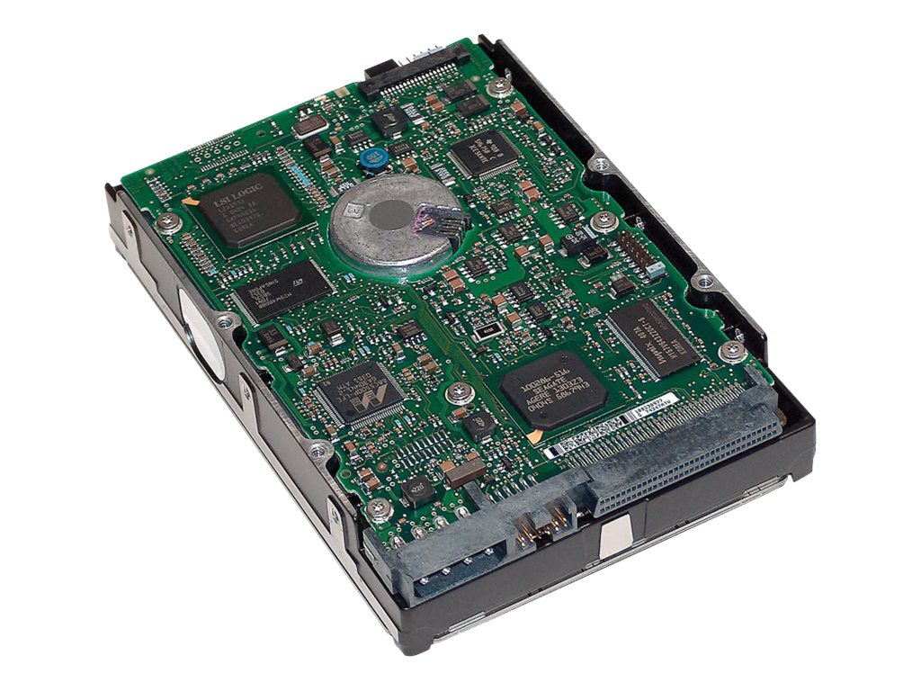 357012-B21 - HPE Disco rigido - 36.4 GB - interno - 3.5" (8.9 cm)