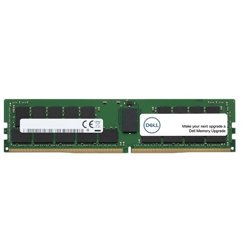 7JXF5 - Dell 7JXF5, 128 GB, 1 x 128 GB, DDR4, 3200 MHz, 288-pin DIMM