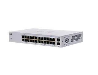 CBS110-24T-EU - Conmutador Cisco Business 110 - 24 puertos - No gestionado