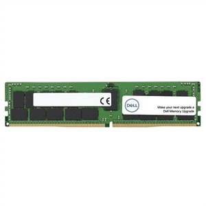 AB614353 - Dell  DDR4 - Modul - 32 GB - DIMM 288-PIN